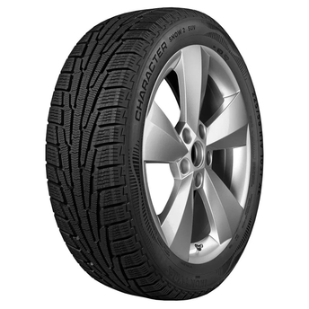 225/55R18 Character Snow 2 SUV 102R нешипуемая