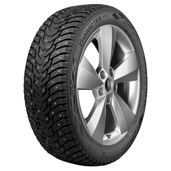 205/65R15 Character Ice 8 99T шип.