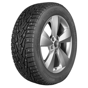 225/60R16 Character Ice 7 102T шип.