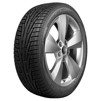 175/65R14 Character Snow 2 86R нешипуемая