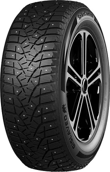175/70R13 SpikeControl 82T  шип.