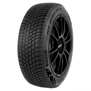 255/50R20 Ice Zero Friction 3 109H нешипуемая