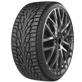 215/60R17 WinterXPro Studs 77 100T  шип.