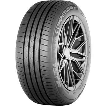 255/55R18 Competus H/P 3 109W
