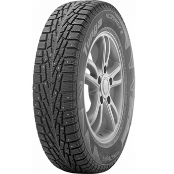 185/70R14 Nordway 3 92Q шип.