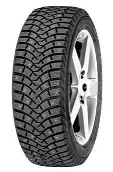 215/70R16 Latitude X-ICE2 North 100T  шип.