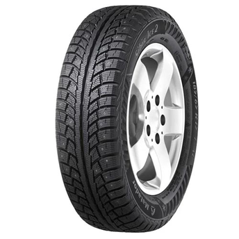 205/55R16 MP30 Sibir Ice 2 94T  шип.