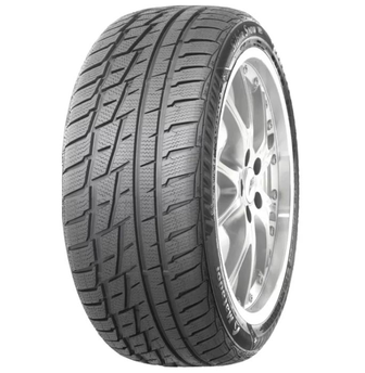 195/55R16 MP92 Sibir Snow 87H  нешипуемая