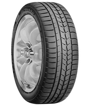 255/35R18 WinGuard Sport 94V нешипуемая