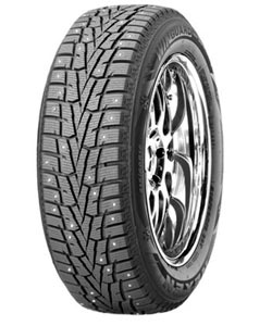 235/65R16C WG WinSpike SUV 121/119R  шип.