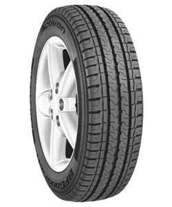 235/65R16C ACTIVAN 115R