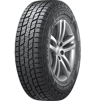 235/75R15 X FIT AT LC01 109T