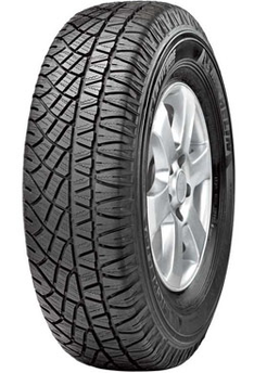 235/85R16 Latitude Cross 120S