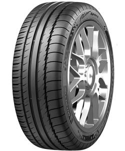 235/40R18 Pilot Sport 2 95Y  N4