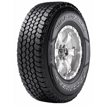 245/65R17 All Terrain (AT ADV) 111T