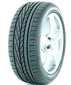 Excellence 275/40R20 106Y