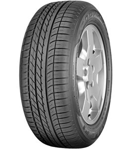 265/35R19 Eagle F1 Assymetric  94Y