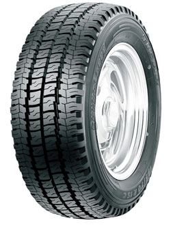 205/70R15C Cargo Speed 106S