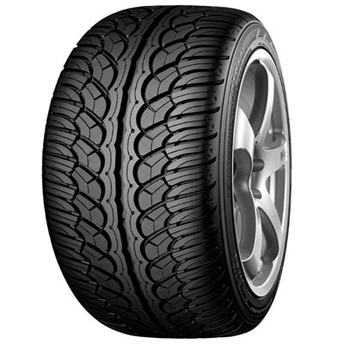 285/35R23 Parada 2 107V