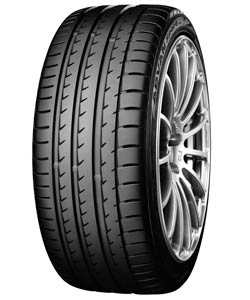 285/35R18 V105 97Y