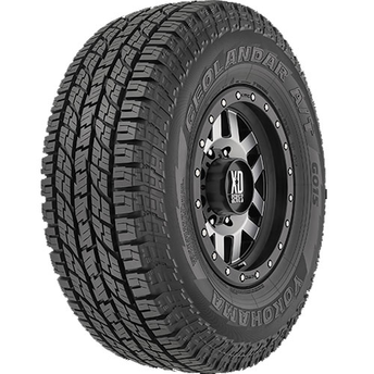 285/45R22 G015  Geolandar A/T 114H