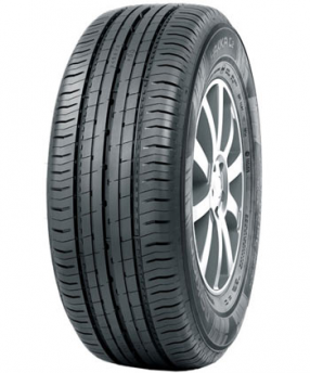 Hakka C2 205/65R15C 102T