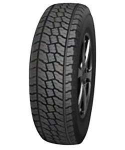 Forward Professional-218  225/75R16C