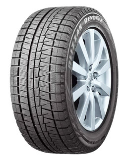 215/55R16   Blizzak Revo-GZ  93S