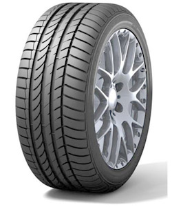 SP Maxx-TT 275/35R20 102Y ZR