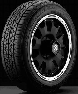 Geolandar G95A 225/55R17 97V