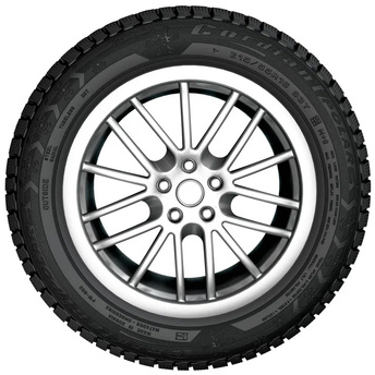 185/65R15 Polar 2 88T шип.