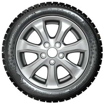 215/60R16 Winter Drive 2 99T нешипуемая