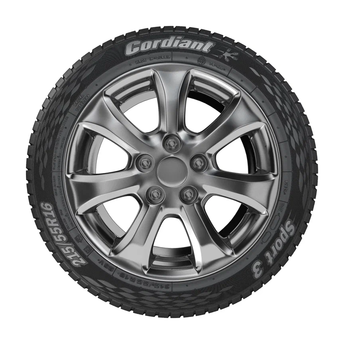 215/55R16 Sport 3 93V