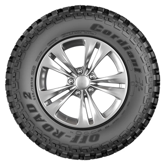 235/75R15 OFF Road-2 109Q