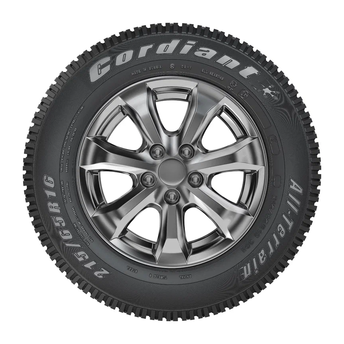 245/70R16 All Terrain 111T